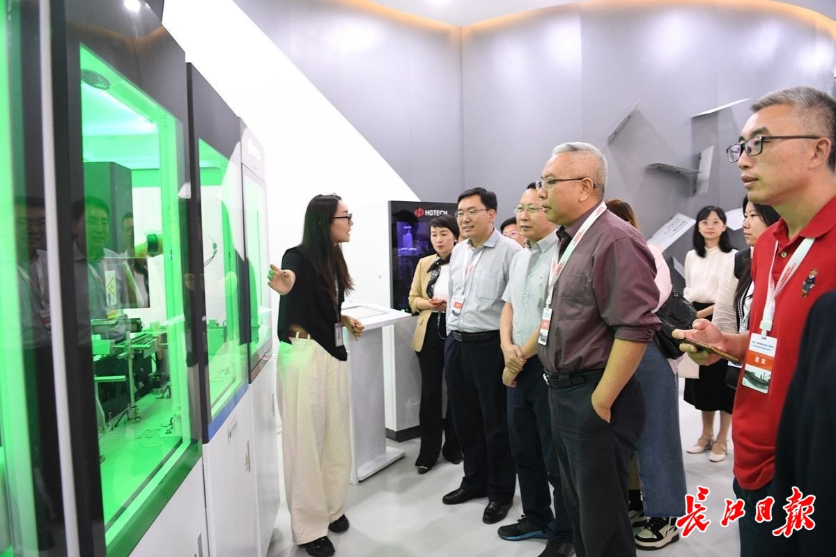 华工科技激光切割_武汉光谷激光技术股份有限公司_华工科技激光焊接