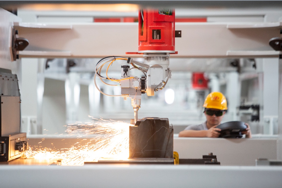 华工科技激光焊接_华工科技激光切割_武汉光谷激光技术股份有限公司