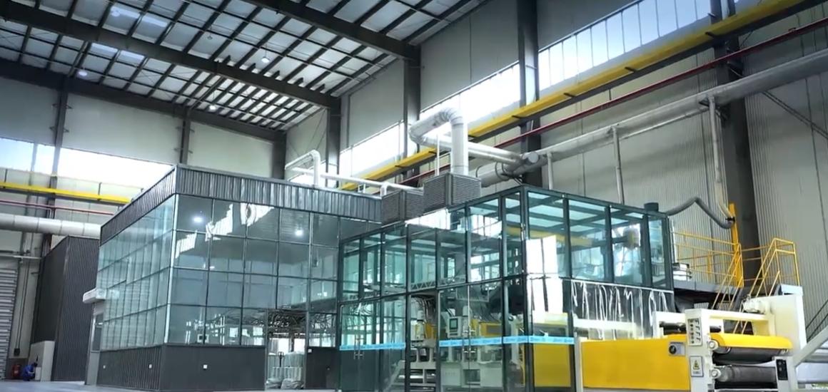 国恩股份吧_青岛国恩科技股份有限公司 港股上市进程 A+H股双平台