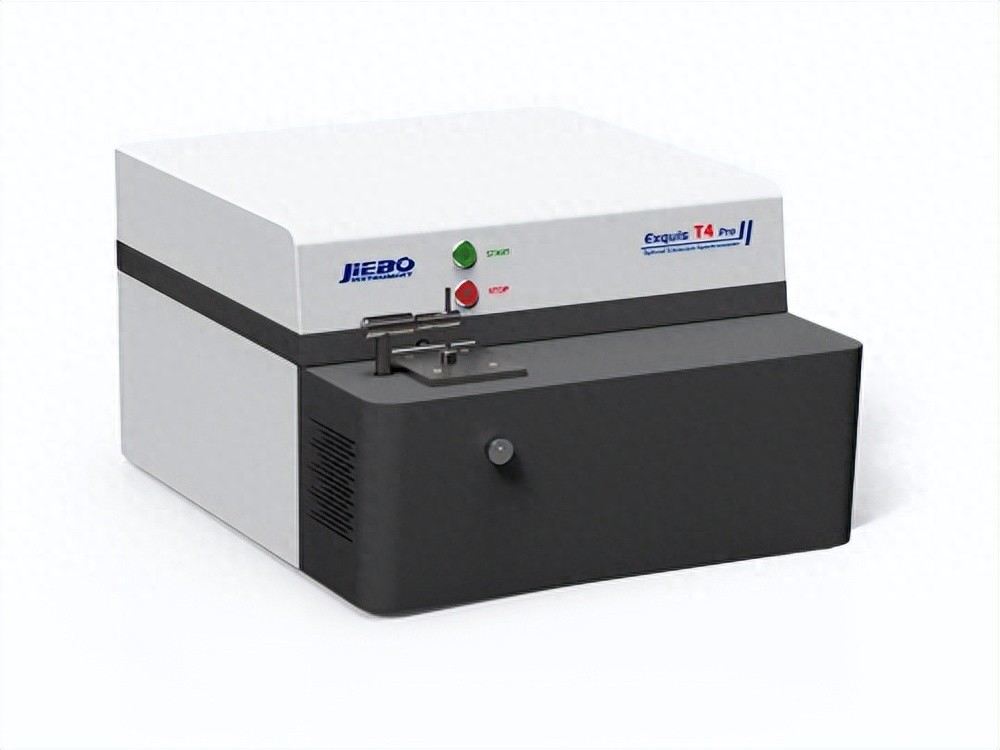 无锡杰博仪器科技有限公司_光谱仪厂家推荐榜_天瑞仪器股份有限公司