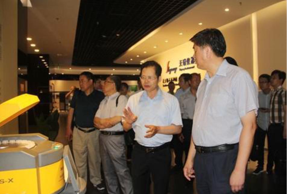 ST天瑞实控人刘召贵股份转让终止_天瑞仪器股份有限公司_天瑞仪器控制权变更失败