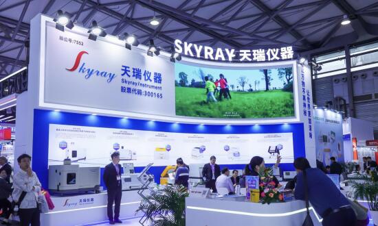 ST天瑞实控人刘召贵股份转让终止_天瑞仪器股份有限公司_天瑞仪器控制权变更失败