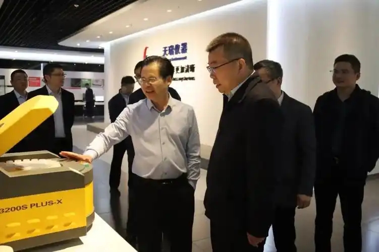 天瑞仪器股份有限公司_天瑞仪器控制权变更失败_ST天瑞实控人刘召贵股份转让终止