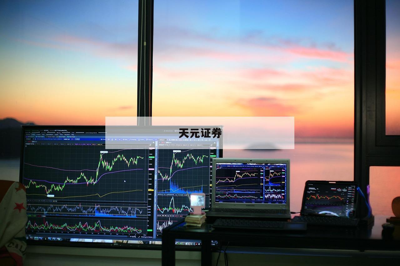 了解股票配资：助你实现财富增值的关键-第1张图片-天元证券