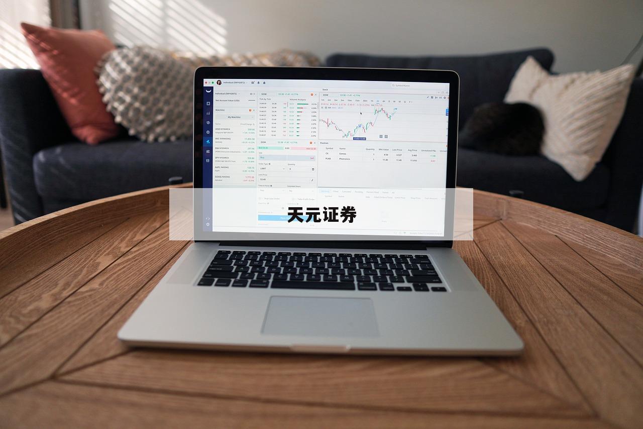初学者必读：股票配资让你轻松迈入股市-第1张图片-天元证券